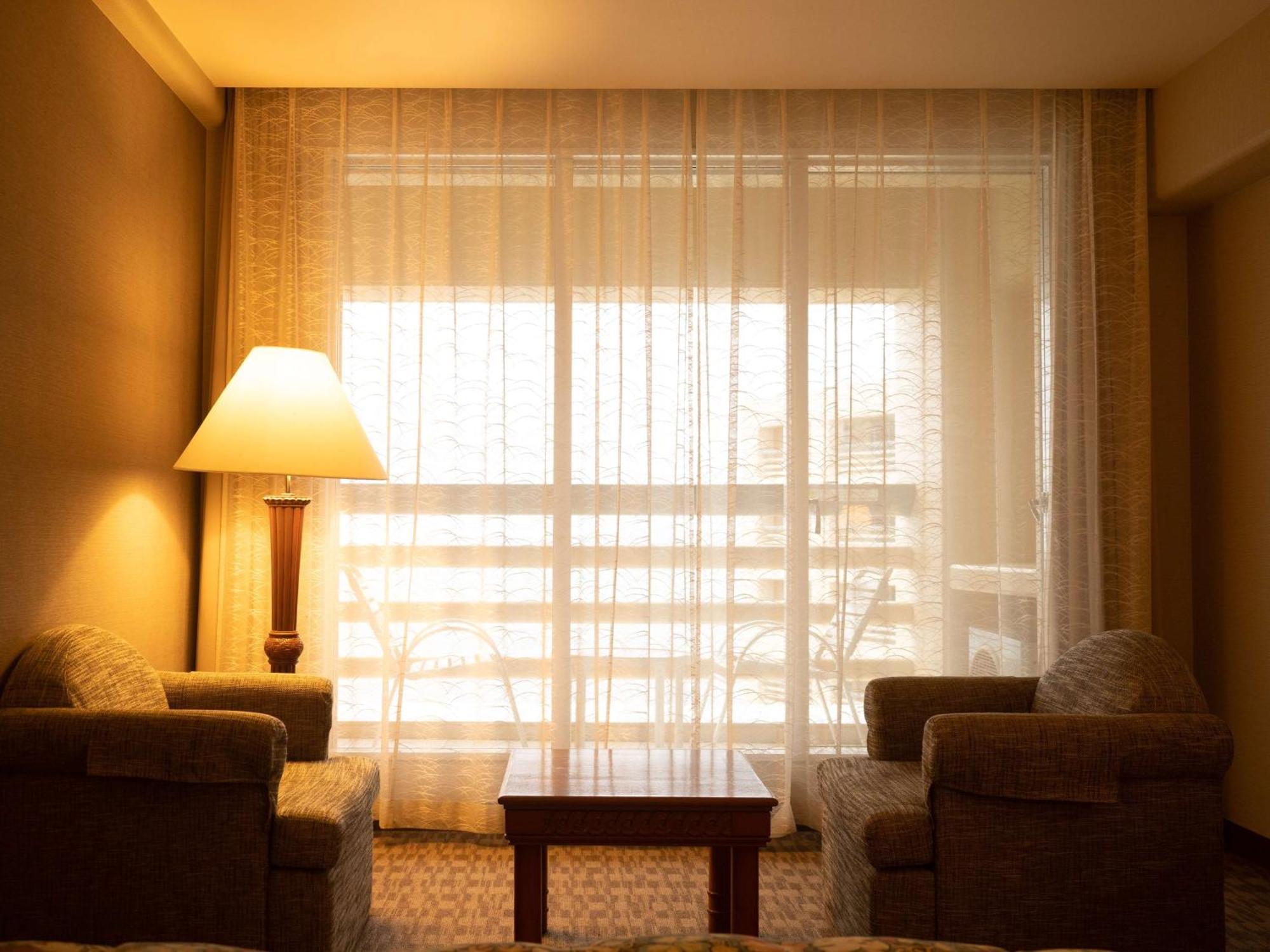 Hotel Park By Radisson Ip Extension
