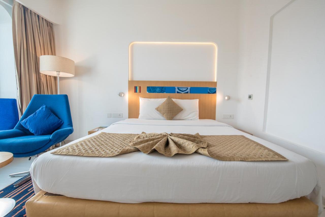 Park By Radisson Ip Extension Hotel 4*