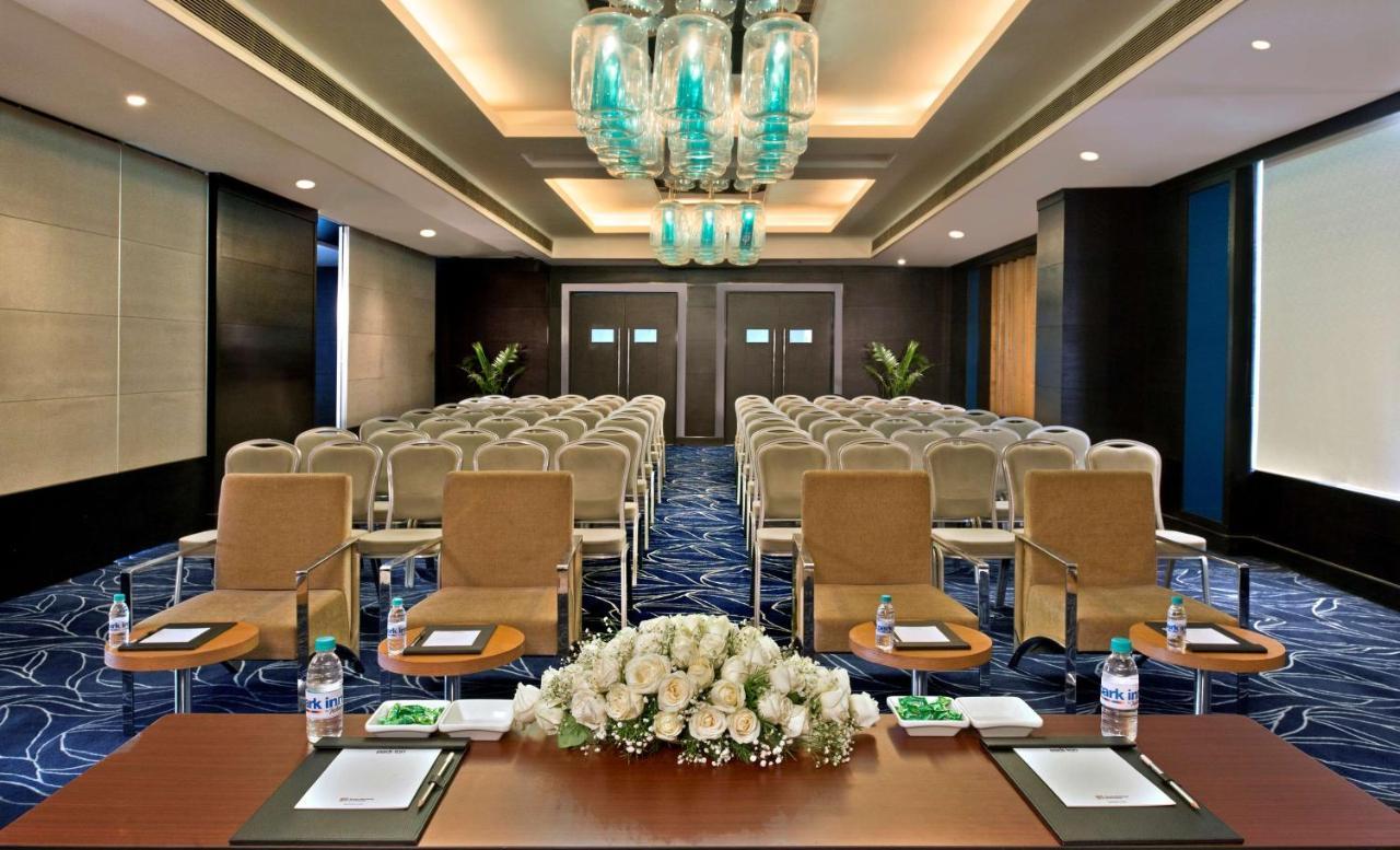 Park By Radisson Ip Extension Hotel 4*