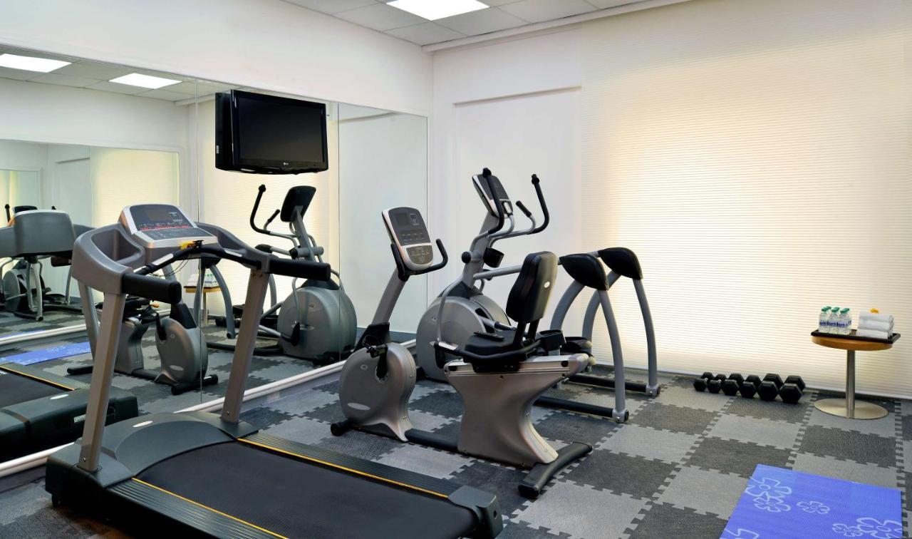 Park By Radisson Ip Extension 4* New Delhi