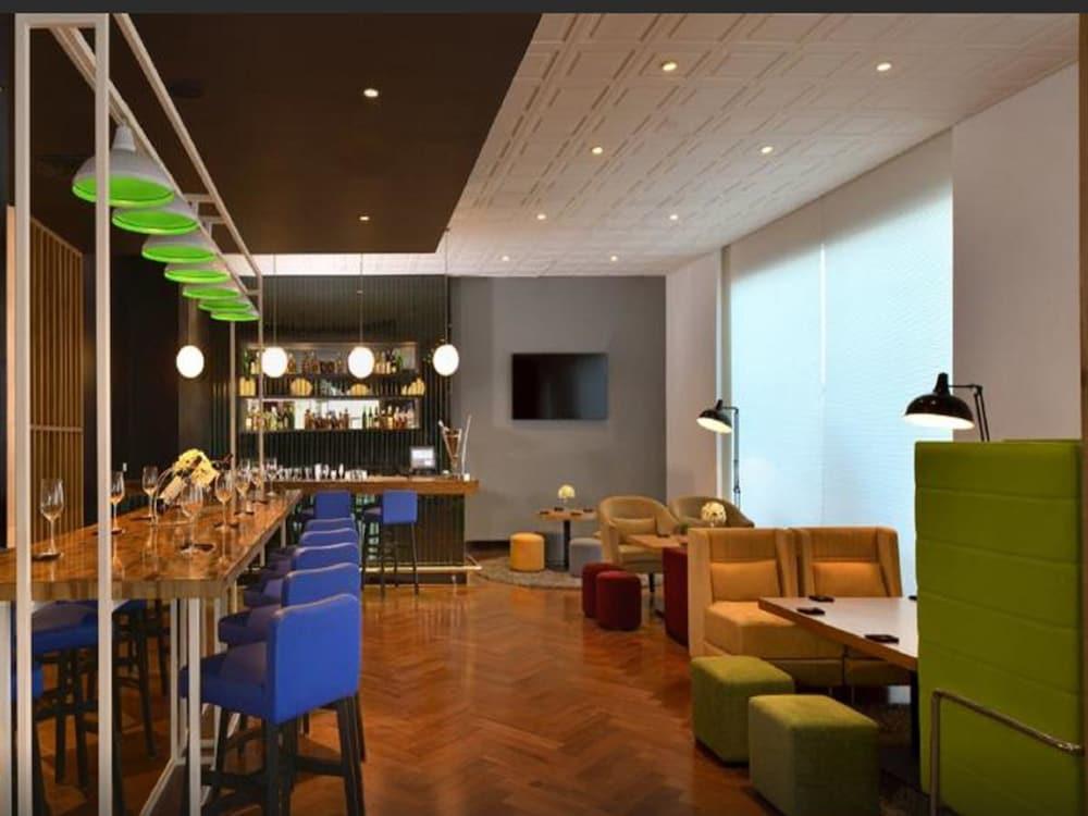 Hotel Park By Radisson Ip Extension