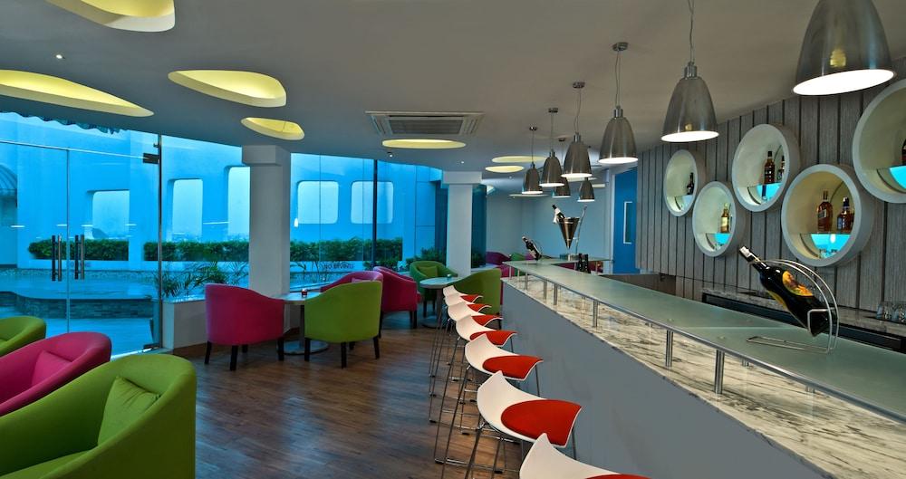 Park By Radisson Ip Extension 4*