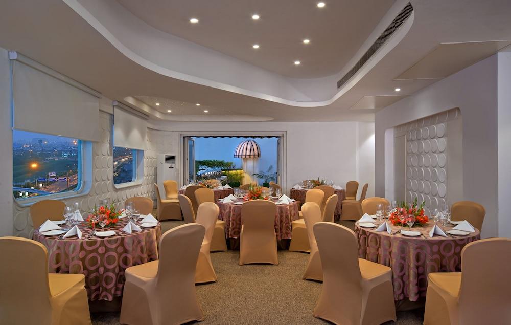 Hotel Park By Radisson Ip Extension New Delhi