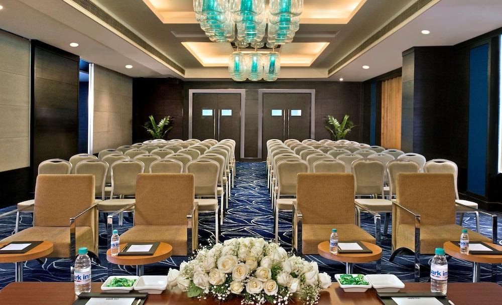 Park By Radisson Ip Extension Hotel 4*