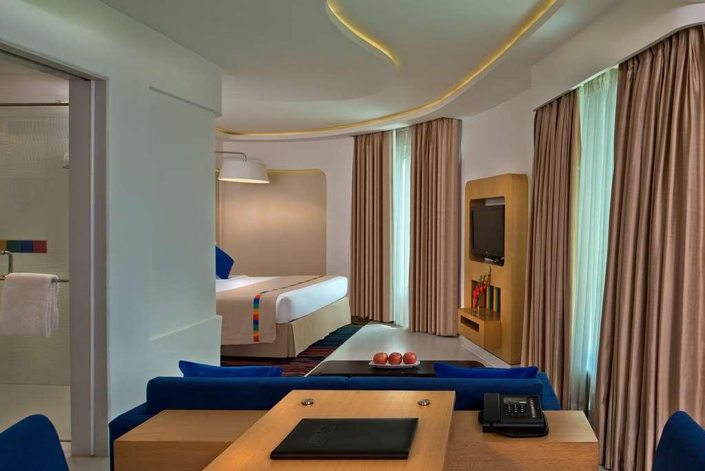 Park By Radisson Ip Extension Hotel 4*