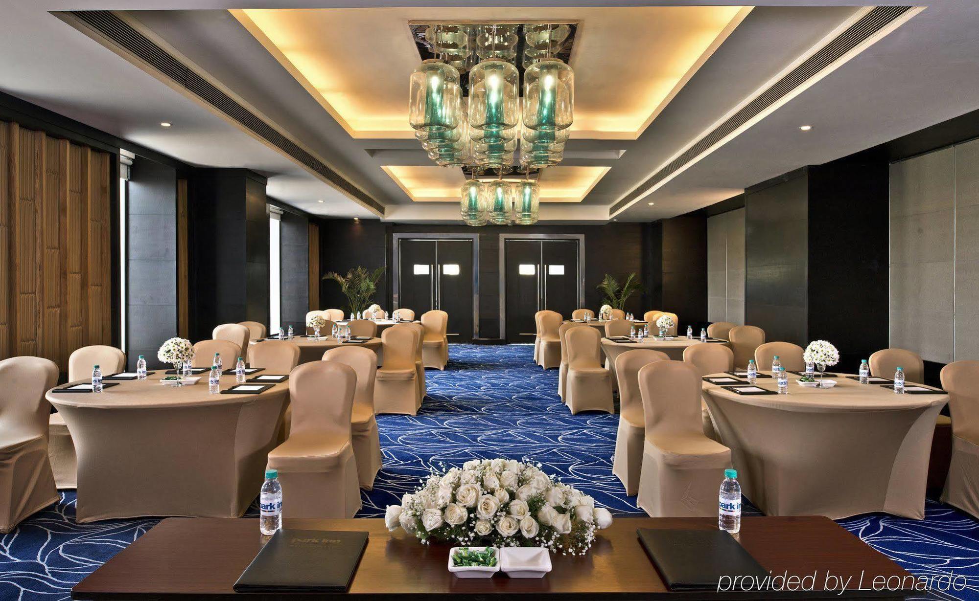 Park By Radisson Ip Extension Hotel 4*