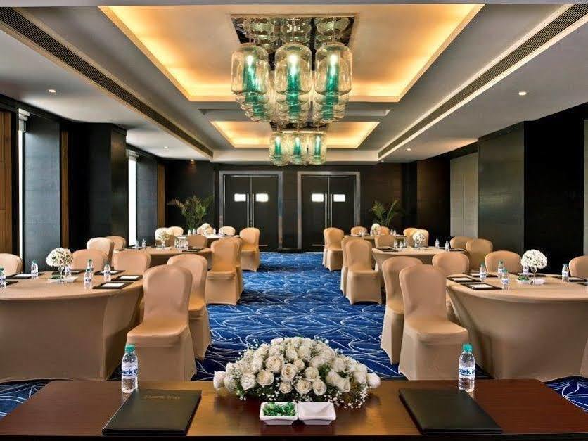 Park By Radisson Ip Extension