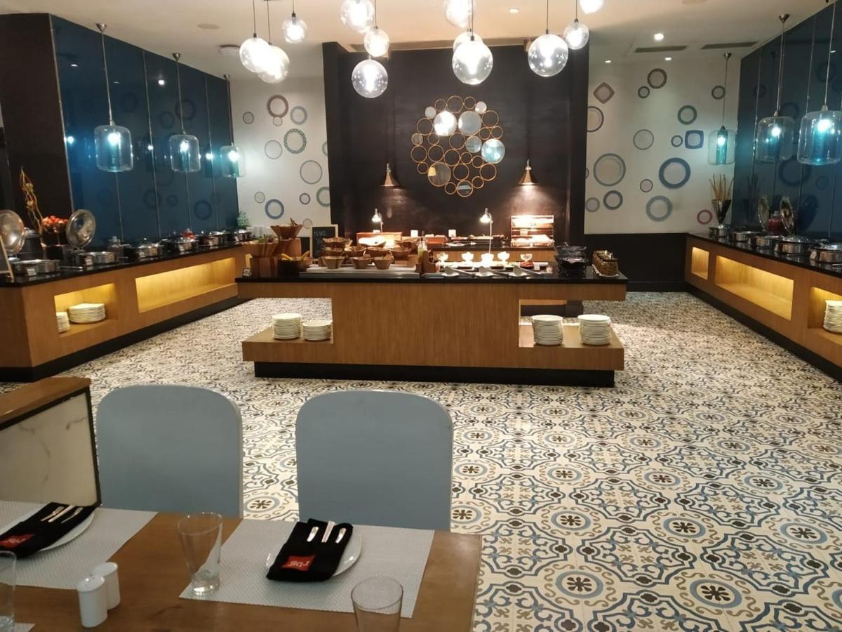 Park By Radisson Ip Extension
