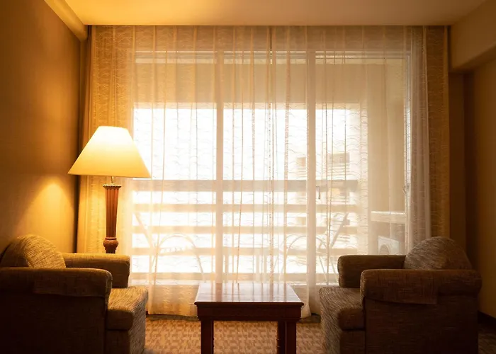 Park Inn By Radisson New Delhi Ip Extension