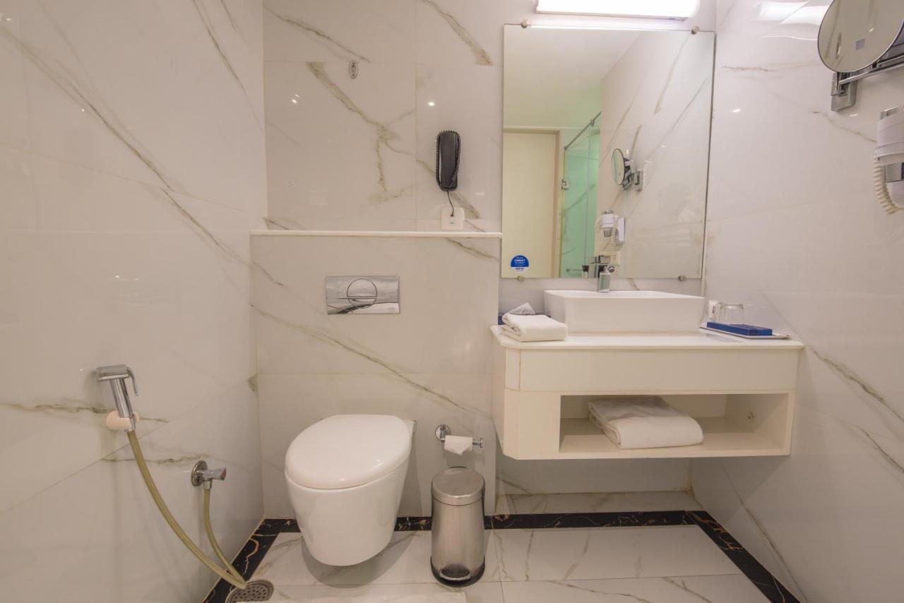 होटल Park By Radisson Ip Extension